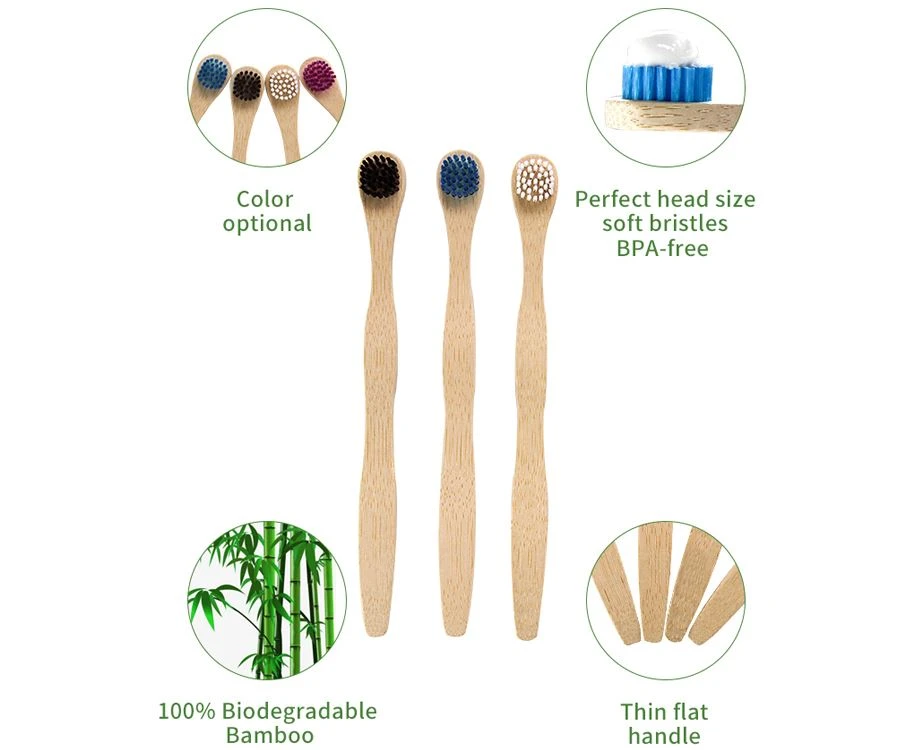 disposal bamboo tonger scrapper