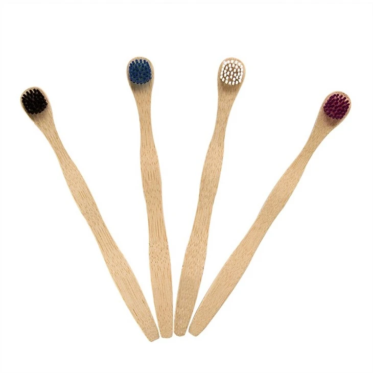 sustainable eco friendly bamboo tongue cleaner