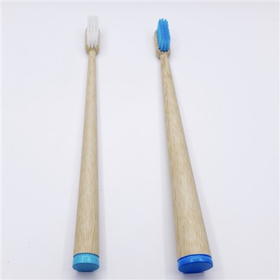 Bulu Dupont Sikat Bambu Sekali Pakai