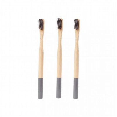 Bulu Sikat Gigi Organik