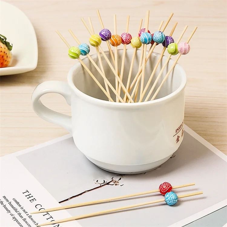 Pilihan Bambu Dekorasi