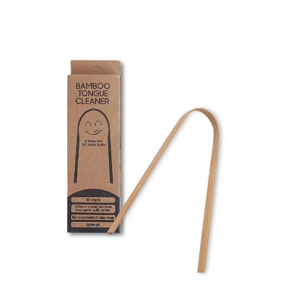 -Pengikis Lidah Bambu Ramah Lingkungan