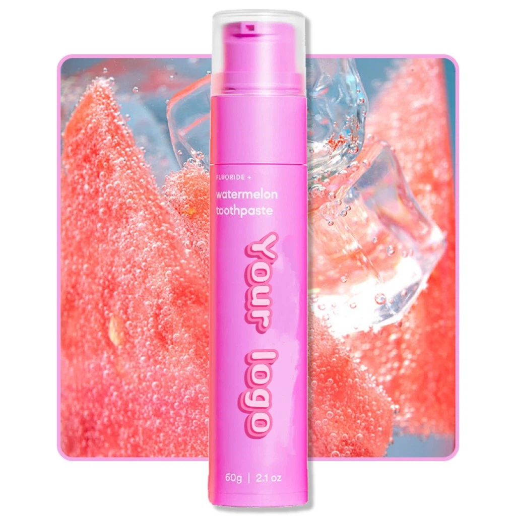 Travel Size Whitening Toothpaste. Travel Size Whitening Toothpaste.